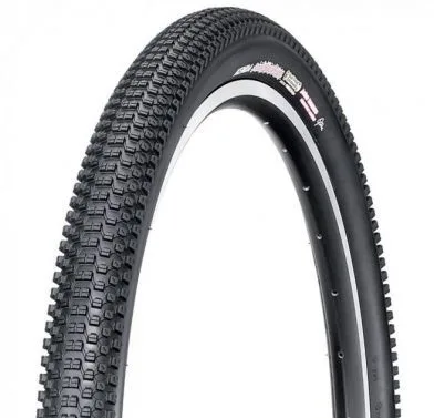 Покришка 29X1.95 (50-622) Kenda K1047 Small Block Eight, Black, 30Tpi