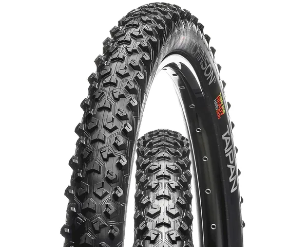 Покрышка 27.5 x 2.25 (52-584) Hutchinson Taipan, TR TT