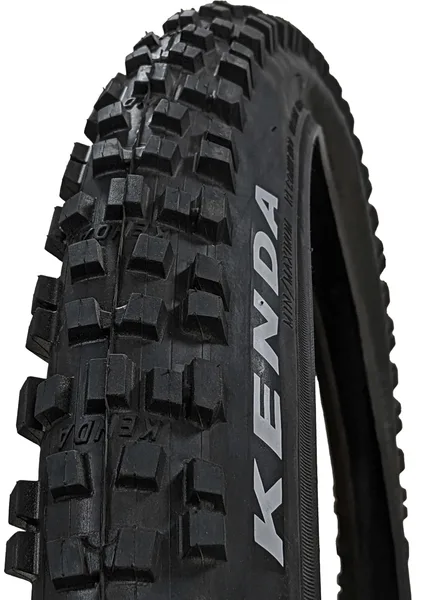 Покришка 26x2.35 (58-559) Kenda K887, e-bike, black, 60tpi (OEM)