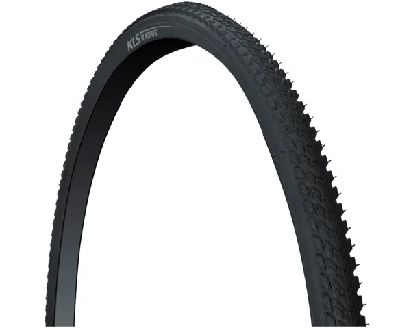 Покришка KLS Radius 700 х 45C