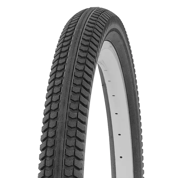 Покрышка Hakuba P1072 29x2.125, 27TPI, защита от проколов 3 мм