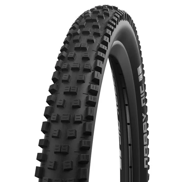 Покришка 26X2.25 (57-559) Schwalbe Nobby Nic Perf, B/B-Sk Hs602 Addix 67 EPI