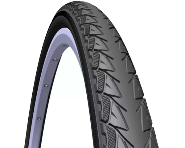 Покришка 700X35C (37-622) Mitas (Rubena) Flipper V70 Classic