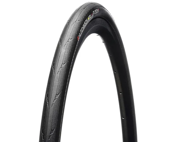 Покришка Fusion 5 Performance 700x25 HUTCHINSON (Folding Bead) чорний, складаний корд