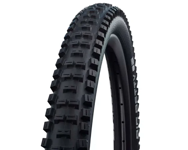 Покрышка 27.5x2.40 (62-584) Schwalbe BIG BETTY Perf, B/B HS608 ADDIX 20D2EPI B