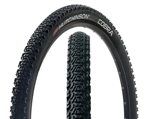 Покрышка 27.5 x 2.25 Hutchinson Cobra, TR TT