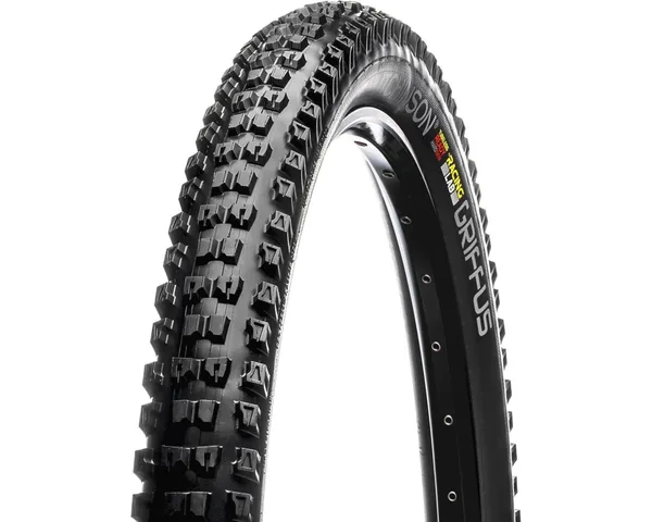 Покрышка HUTCHINSON GRIFFUS 27,5X2,40 TS TL