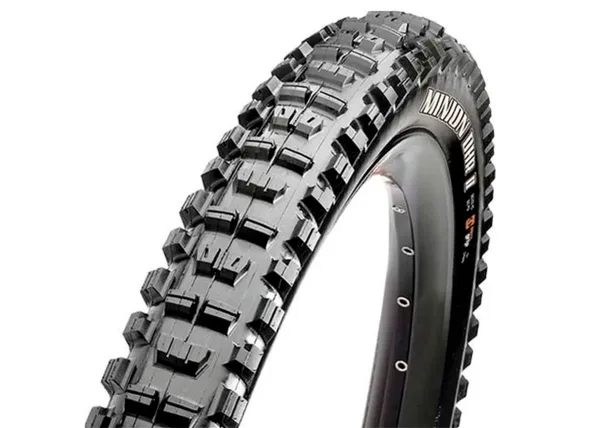 Покришка 26x2.30 (58-559) Maxxis MINION DHR II (EXO/TR) Foldable 60tpi
