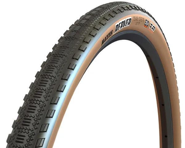 Покришка MAXXIS REAVER 700X45C TPI-120 Foldable EXO/TR/TANWALL