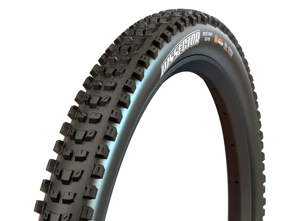 Покришка 27.5x2.40WT (61-584) Maxxis DISSECTOR (EXO/TR) Foldable 60tpi