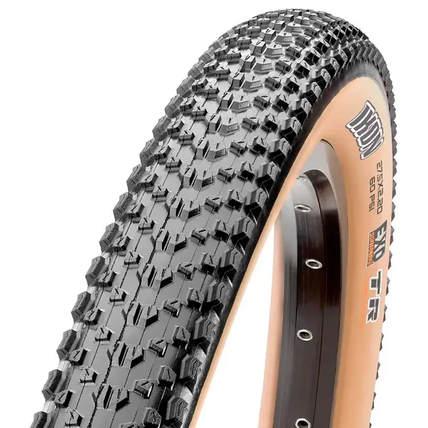 Покришка 26x2.20 (56-559) Maxxis IKON (EXO/TR/TANWALL) Foldable 60tpi