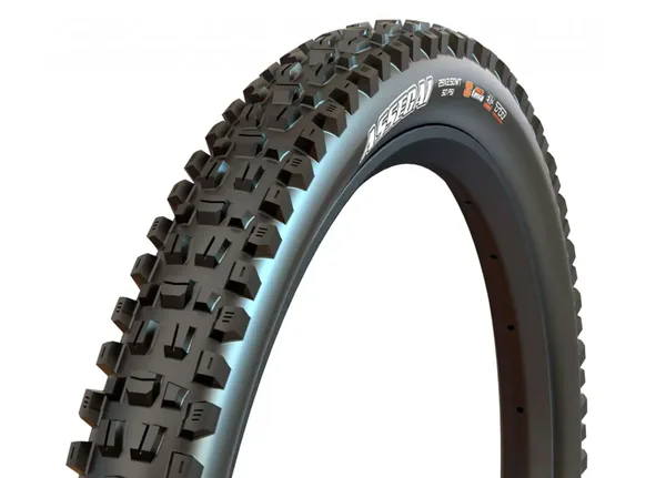 Покришка 27.5x2.50WT (63-584) Maxxis ASSEGAI (EXO/TR) Foldable 60tpi
