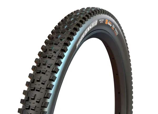 Покрышка 29x2.40WT (61-622) Maxxis FOREKASTER (EXO/TR) Foldable 60tpi