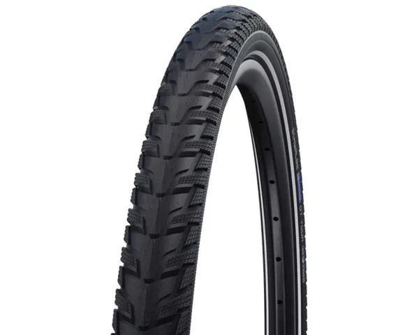 Покрышка 28x2.15 (55-622) SCHWALBE ENERGIZER PLUS TOUR Perf, GreenGuard, TwinSkin B/B+RT HS485 ADDIX E 67EPI 38B