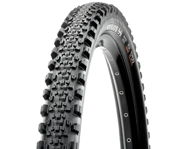 Покришка Maxxis Minion SS 27.5x2.30. EXO/TR. 60TPI. 60a