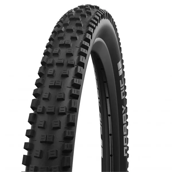 Покришка 26X2.40 (62-559) Schwalbe Nobby Nic Perf, Twinskin, Tlr B/B Hs602 Addix 67 EPI B