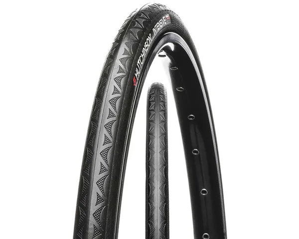 Покришка 700 x 25 (25-622) Hutchinson Intensive 2, TT FB
