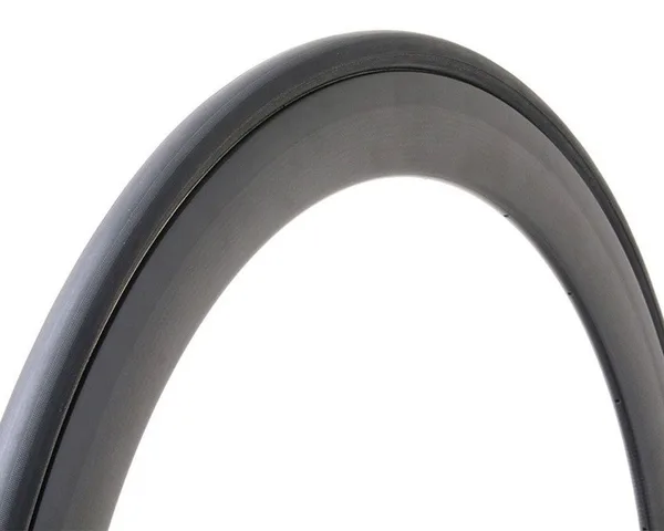 Покрышка Pro Tour 700x25 HUTCHINSON (Tubular) чёрный, трубчаста