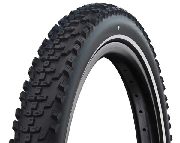 Покрышка 20x2.35 (60-406) SCHWALBE SMART SAM CARGO Perf, Super Defense B/B-SK+RT HS624 ADDIX E 2x67EPI 36B