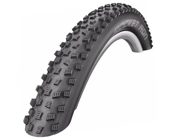 Покрышка 29X2.10 (54-622) Schwalbe Rocket Ron Performance Folding B/B-Sk Hs438 Addix, 67 EPI Ek