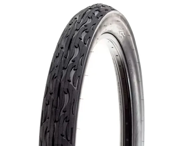Покришка 26x2.125 (57-559) Kenda K1008A FLAME, black, 30tpi