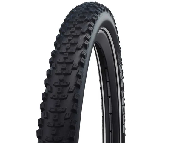 Покрышка 26x2.25 (57-559) SCHWALBE SMART SAM PLUS Perf, DD, GreenGuard B/B-SK+RT HS624 ADDIX 67EPI 35B