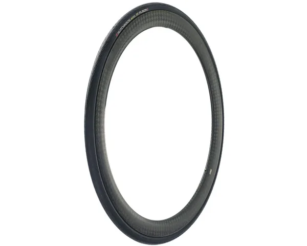 Покрышка Fusion 5 All Season 700x25 HUTCHINSON (Tubeless Ready) чёрный, сталевий корд