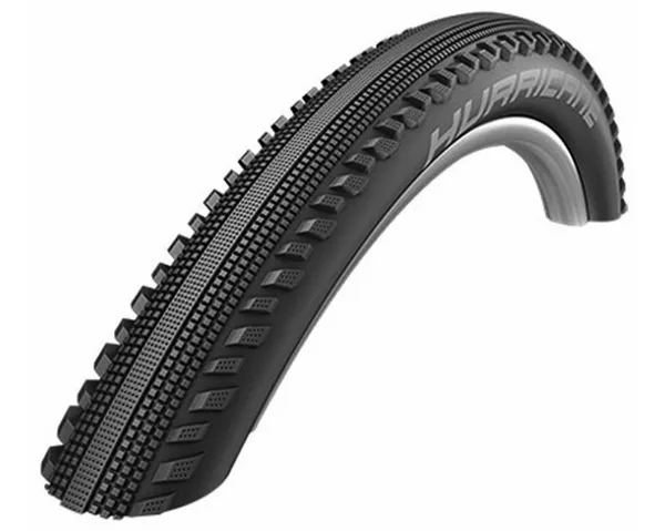 Покришка Schwalbe Hurricane 26x2.10 (54-559) Addix Performance RaceGuard B/B-SK+RT