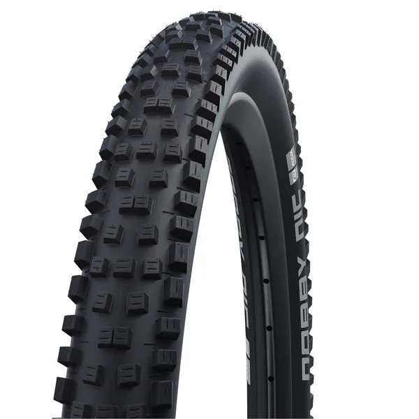 Покрышка Schwalbe Nobby Nic 29x2.60 (65-622) Performance, ADDIX, B/B-SK