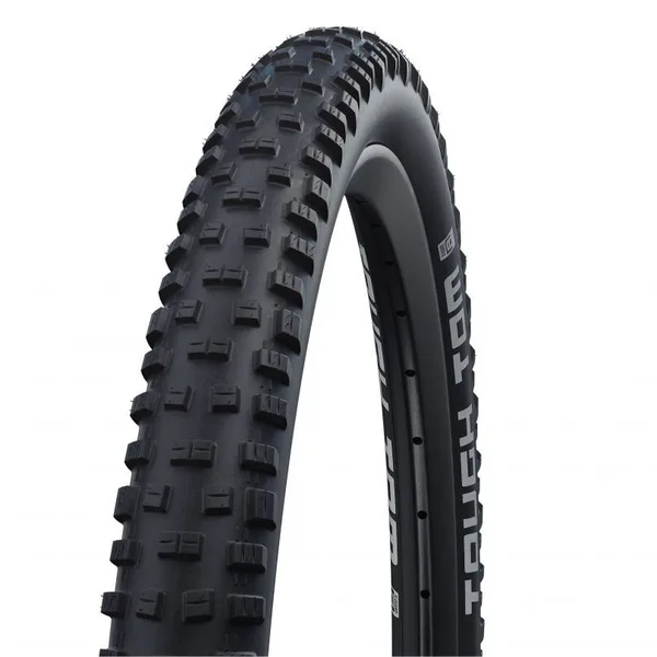 Покрышка 26X2.35 (60-559) Schwalbe Tough Tom K-Guard B/B-Sk Hs463 SBC 50 EPI