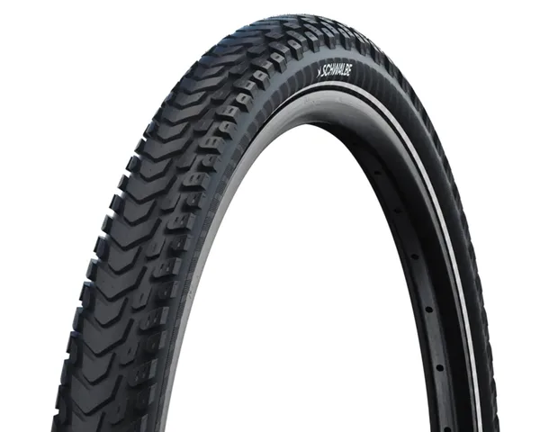 Покрышка Schwalbe Marathon Mondial 28x1.60 (42-622) Performance, RaceGuard, ADDIX, B/B-SK+RT