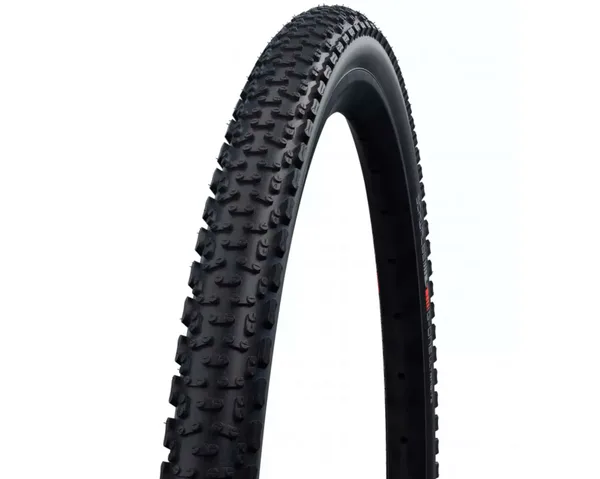 Покрышка 28x1.50 700x40C (40-622) Schwalbe G-ONE ULTRABITE Evo, Super Ground, TLE B/B-SK HS601 ADDIX SpeedGrip 67EPI