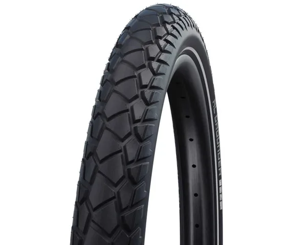 Покрышка 29x2.35 (60-622) SCHWALBE AL GROUNDER Perf, DD, RaceGuard, B/B-SK+RT HS611 ADDIX 67EPI 40B