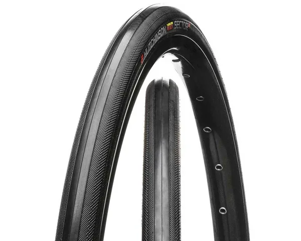 Покрышка 700 x 28 (28-622) Hutchinson Sector 28, FB TL Hardskin