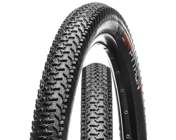 Покрышка HUTCHINSON PYTHON 2 HARDSKIN 26x2,25