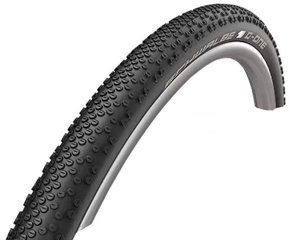Покрышка 28x1.50 700x38C (40-622) Schwalbe G-ONE Bite MicroSkin TL-Easy Evolution Folding B/B-SK HS487 OSC 67EPI EK