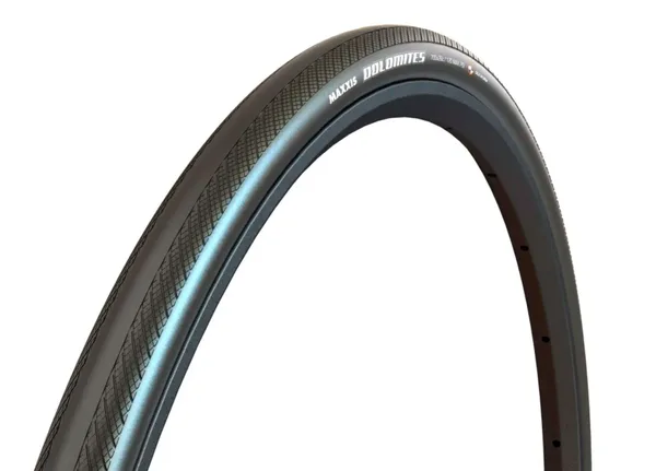 Покришка 700x25C (25-622) Maxxis DOLOMITES 60tpi