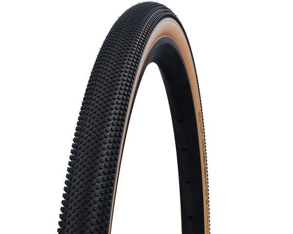 Покришка 28X1.50 700X38C (40-622) Schwalbe G-One Allround Performance, Raceguard, Tle B/Brz-Sk Hs473 Addix 67 EPI