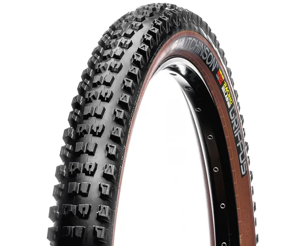 Покришка HUTCHINSON GRIFFUS 27,5X2,50 RLAB TA