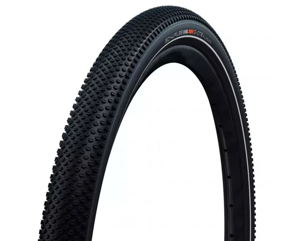 Покрышка 27.5x2.25 650Bx57 (57-584) Schwalbe G-ONE ALLROUND Perf, DD, RaceGuard, TLE B/B-SK+RT HS473 ADDIX 67EPI