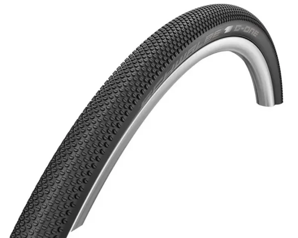 Покришка 28x1.50 700x38C (40-622) Schwalbe G-ONE ALLROUND MicroSkin, Evolution TLE B/B-SK HS473 OSC 127EPI