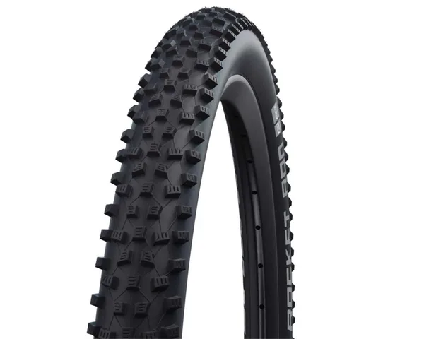 Покришка 27.5x2.60 (65-584) SCHWALBE ROCKET RON Evo, Super Ground, TLE B/B-SK HS438 ADDIX SpeedGrip 67EPI