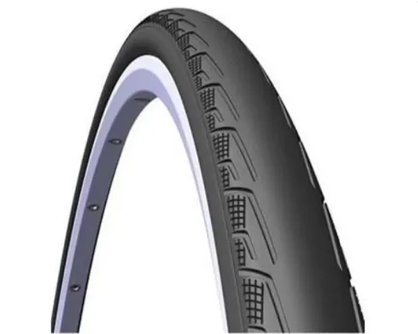 Покришка Mitas SYRINX  700 x 25C (25-622) чорний. ROAD & GRAVEL