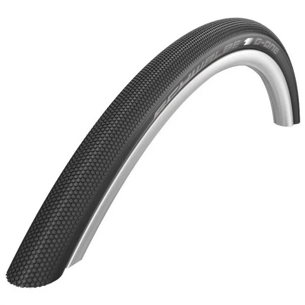 Покришка 29X2.35 (60-622) Schwalbe G-One Speed Snakeskin, Evolution Tle B/B-Sk Hs472 Osc 67 EPI