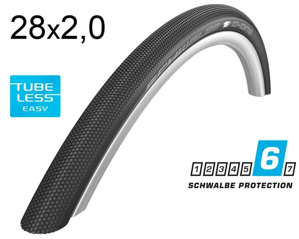 Покрышка 28X2.00 (50-622) Schwalbe G-One Speed V-Guard, Snakeskin, Evolution Tle B/B-Sk Hs472 Osc 67 EPI