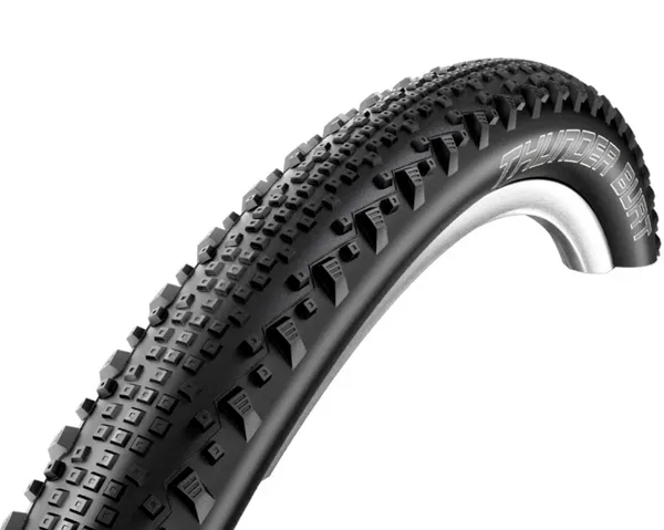 Покрышка 29x2.35 (60-622) Schwalbe THUNDER BURT Evo, Super Ground, TLE B/B-SK HS451 ADDIX Speed 67EPI