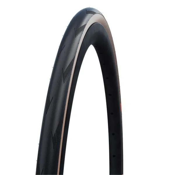 Покрышка 700X25C (25-622) Schwalbe Pro One Evo, Super Race, V-Guard, Tle B/Ts-Sk Hs493 Addix Race 127 EPI
