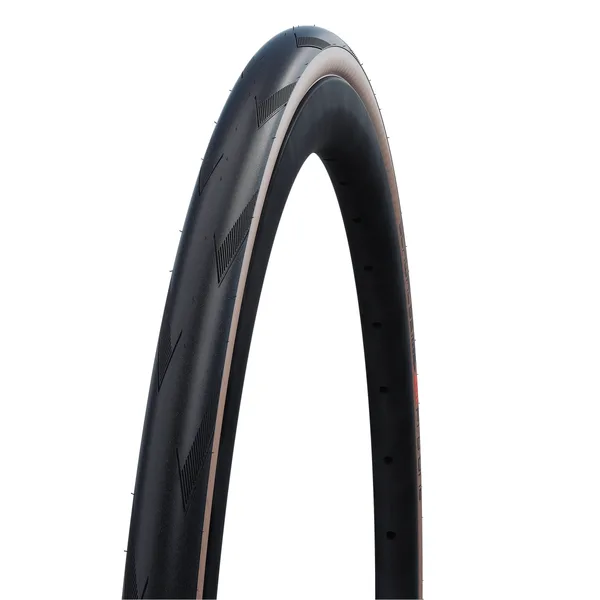 Покрышка Schwalbe Pro One 28x1.25 700x32C (32-622) Evolution, V-Guard, Super Race, ADDIX Race, B/TS-