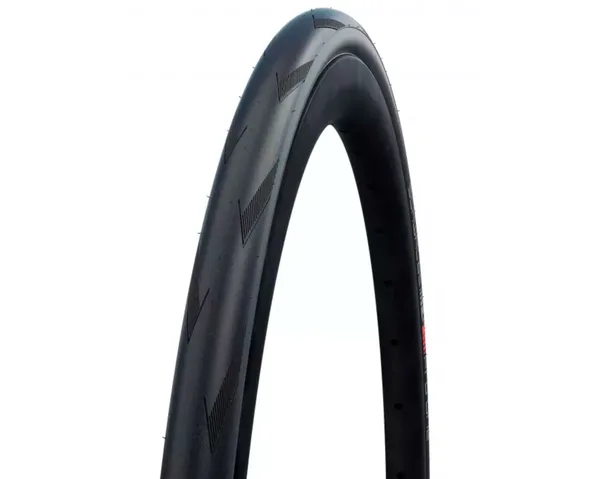 Покрышка 700x28C (28-622) Schwalbe PRO ONE Evo, Super Race, V-Guard, TLE B/B-SK HS493 ADDIX Race 127EPI