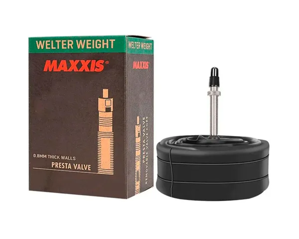 Камера 27.5x1.75/2.4 (44/61-584) Maxxis WELTER WEIGHT FV 48
